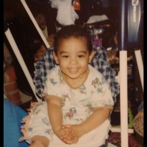 Meet your Posher, Nate